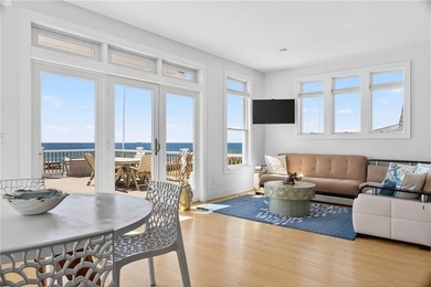 Designed in harmony with its coastal surroundings, this home - photo 16