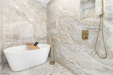 Welcome to this beautifully remodeled home where modern updates - photo 17