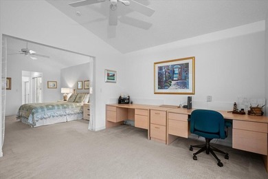 Welcome to Cypress Lakes, a gated active adult community - photo 17