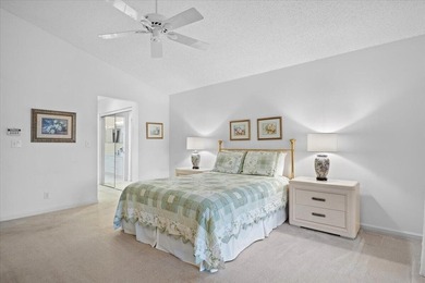 Welcome to Cypress Lakes, a gated active adult community - photo 18