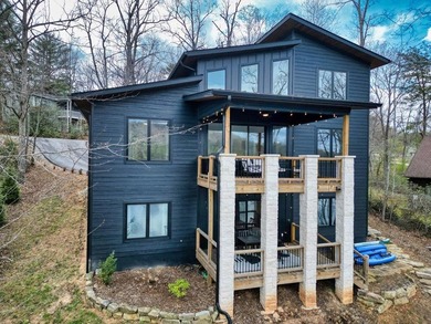 Experience the best of lakefront living in this stunning - photo 19