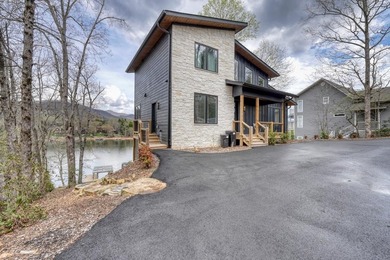 Experience the best of lakefront living in this stunning - photo 20