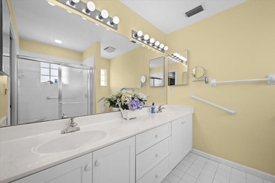 Welcome to Cypress Lakes, a gated active adult community - photo 20