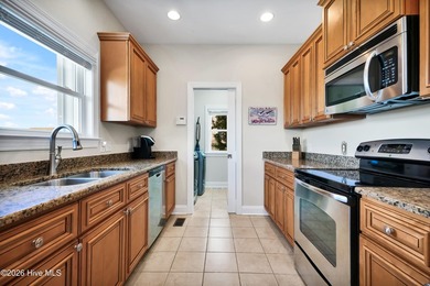 Coastal beach home just 1.5 blocks from the beach with ocean - photo 21