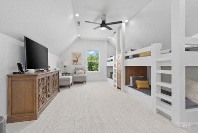 Absolutely breathtaking golf course home situated on a premier 0 - photo 21