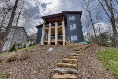 Experience the best of lakefront living in this stunning - photo 21