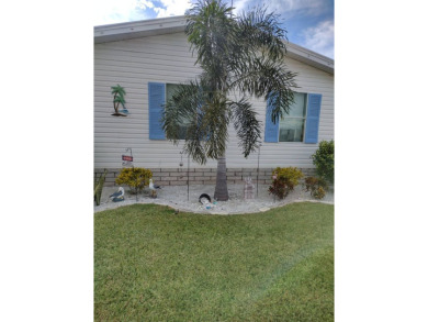 Lake Home For Sale in Winter Haven, Florida
