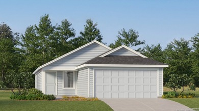 The Kitson- An inviting open-concept floorplan serves as the - photo 1