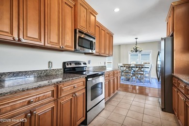 Coastal beach home just 1.5 blocks from the beach with ocean - photo 22