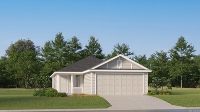 The Kitson- An inviting open-concept floorplan serves as the - photo 3