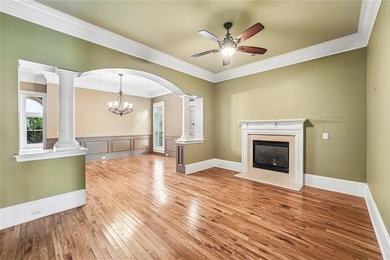 Fantastic Opportunity to Live in the Pristine Gated Community of - photo 24