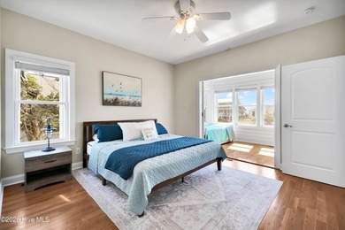 Coastal beach home just 1.5 blocks from the beach with ocean - photo 24