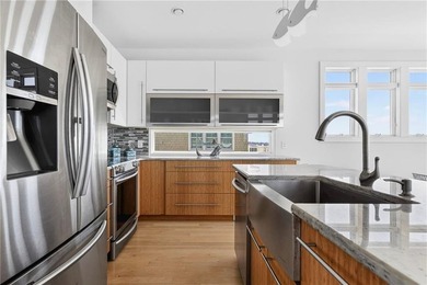 Designed in harmony with its coastal surroundings, this home - photo 24