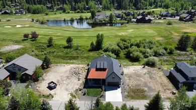 Absolutely breathtaking golf course home situated on a premier 0 - photo 26