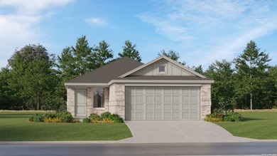 The Kitson- An inviting open-concept floorplan serves as the - photo 7