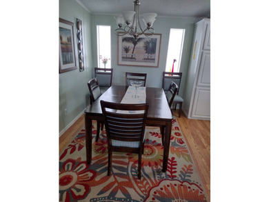 This Immaculate 1260 sq ft home features two bedrooms and two - photo 8