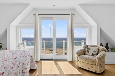 Designed in harmony with its coastal surroundings, this home - photo 30