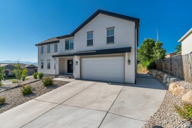 Lake Home For Sale in Orem, Utah