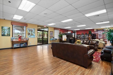 Welcome to Cypress Lakes, a gated active adult community - photo 32