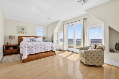Designed in harmony with its coastal surroundings, this home - photo 34