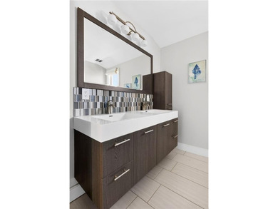 Designed in harmony with its coastal surroundings, this home - photo 36