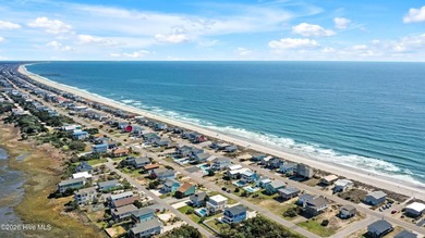 Coastal beach home just 1.5 blocks from the beach with ocean - photo 38