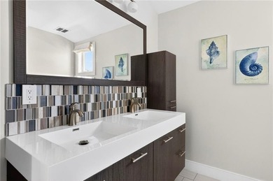 Designed in harmony with its coastal surroundings, this home - photo 38