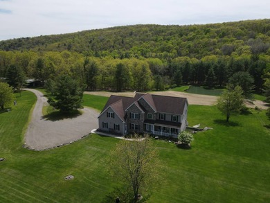 Spring Brook Lake Home For Sale in Windsor New York