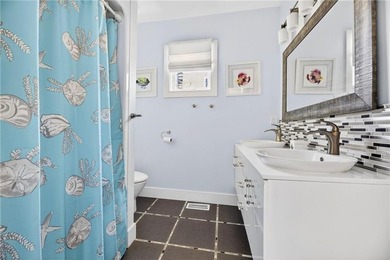 Designed in harmony with its coastal surroundings, this home - photo 42