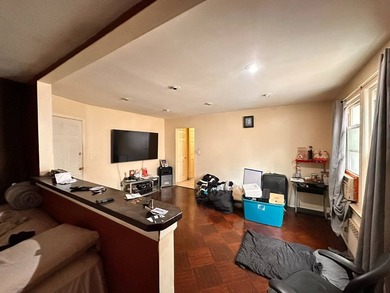 Two Family Detached House with Detached Garage. 1 1/2 Over 1 - photo 3