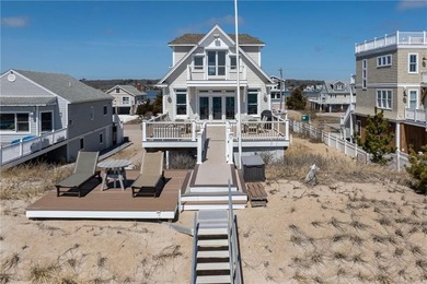 Designed in harmony with its coastal surroundings, this home - photo 47