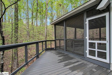Step into this recently re-built bungalow nestled in the woods - photo 3