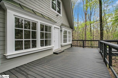 Step into this recently re-built bungalow nestled in the woods - photo 4