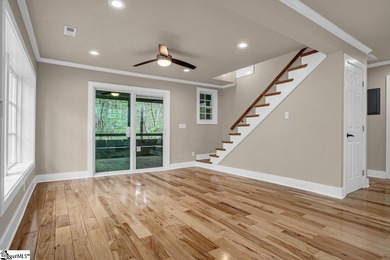 Step into this recently re-built bungalow nestled in the woods - photo 5