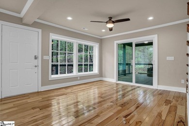 Step into this recently re-built bungalow nestled in the woods - photo 6