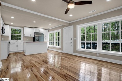 Step into this recently re-built bungalow nestled in the woods - photo 7