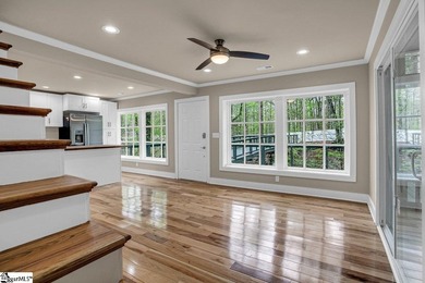 Step into this recently re-built bungalow nestled in the woods - photo 8