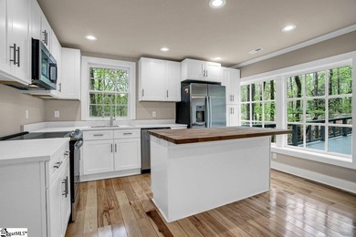 Step into this recently re-built bungalow nestled in the woods - photo 9