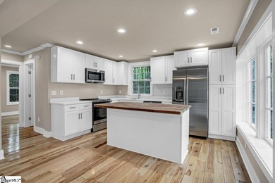 Step into this recently re-built bungalow nestled in the woods - photo 10