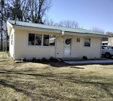 Lake Home For Sale in Montello, Wisconsin