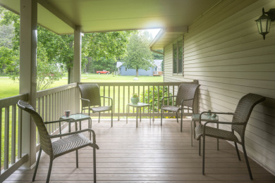 Home On The Scenic Upper Black River - photo 22