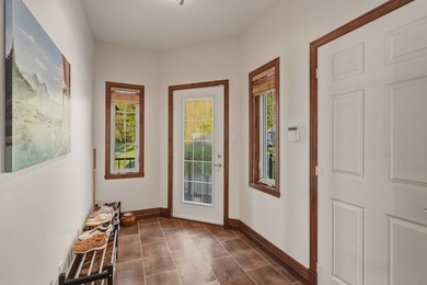 Nichee en bordure du fleuve Saint-Laurent, cette prestigieuse - photo 6