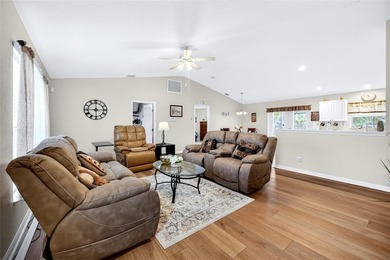 Welcome to 12176 Appleberg Circle, a 2018-built retreat in Port - photo 8