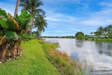 (private lake, pond, creek) Home For Sale in Plantation Florida