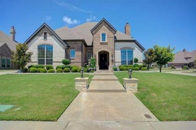 Lake Lewisville Home For Sale in The Colony Texas