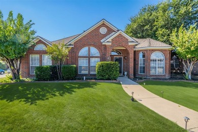 Lake Home For Sale in Rowlett, Texas