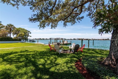 Prime oversized lot on Paradise Lane, Treasure Island, within - photo 1
