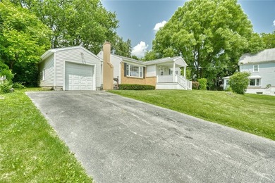 Welcome home to this beautifully updated 3-bedroom ranch nestled - photo 3
