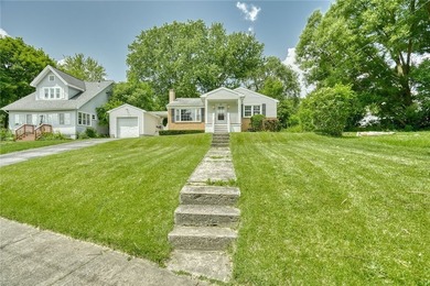 Welcome home to this beautifully updated 3-bedroom ranch nestled - photo 4