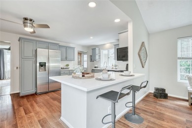 Welcome home to this beautifully updated 3-bedroom ranch nestled - photo 7